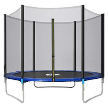 BTM trampoline
