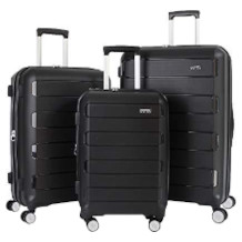 Eono luggage set
