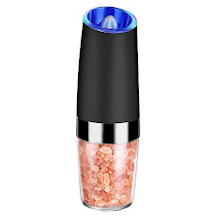 sdlogal electric pepper grinder