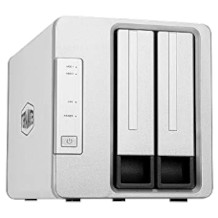 TerraMaster 10GbE NAS