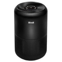Levoit air washer