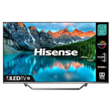 Hisense 50U7QFTUK