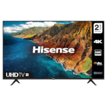 Hisense 50AE7000FTUK