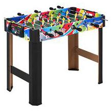 HomCom table football table