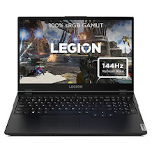 Lenovo Legion 5