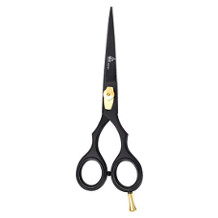 Los Pepes hairdressing scissors