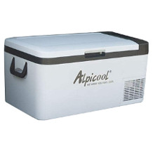 Alpicool electric cool box