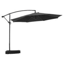 DKIEI offset patio umbrella