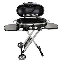 Modern Outdoor Living 2 burner gas grill