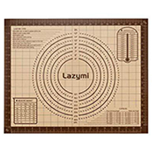 Lazymi baking mat