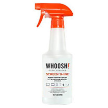 WHOOSH screen cleaner