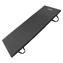 Lions exercise mat