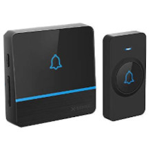 X-Sense Wi-Fi doorbell