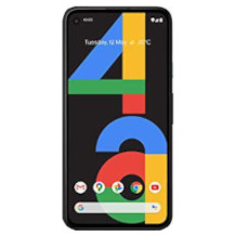 Google Pixel 4a G025N