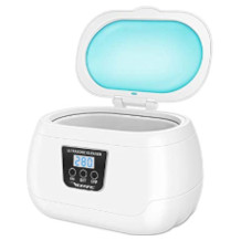 VEEAPE ultrasonic cleaner