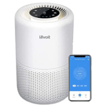 Levoit air washer