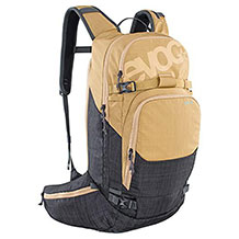 EVOC avalanche backpack