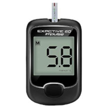 QUIWILL blood glucose meter