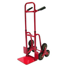 D+L stair-climbing hand truck