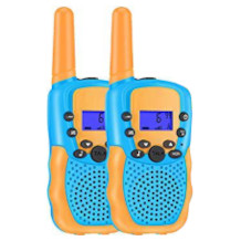 Kearui walkie-talkie for kids