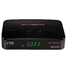 Docooler DVB-T2 receiver