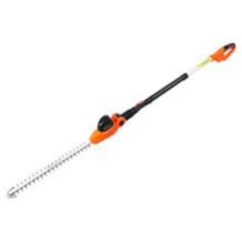 GARCARE cordless hedge cutter