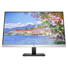 HP 27mq Quad HD