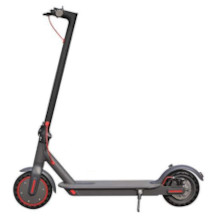 E365 electric scooter