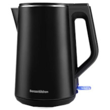 Bonsenkitchen stainless steel kettle