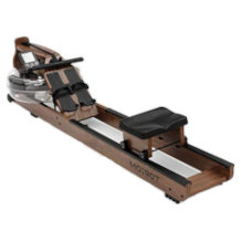 TOPIOM rowing machine