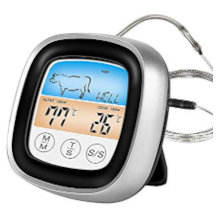 IREENUO meat thermometer