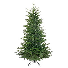 dellonda artificial Christmas tree