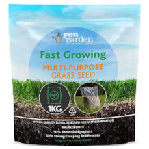 YouGarden grass seed