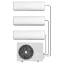 Electriq split-system air conditioner