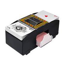 NXACETN card shuffler