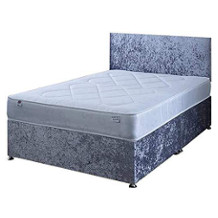 Perfect Sleep divan bed