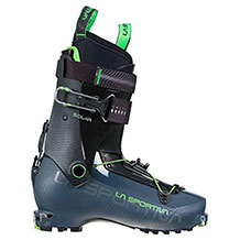 La Sportiva ski boot
