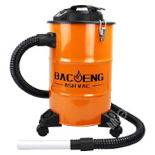 BACOENG ash vacuum