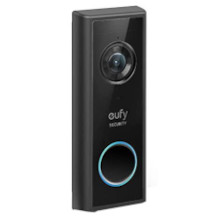eufy wireless video doorbell