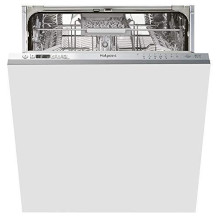 Hotpoint HIC 3C33 CWE UK