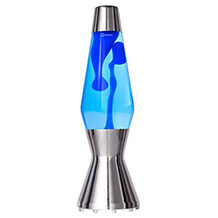 Mathmos lava lamp