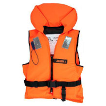 HonuNautic life jacket
