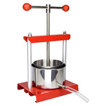 QZWGZ fruit press