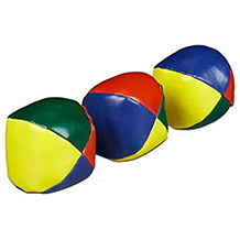 HOT BARGAINS juggling ball