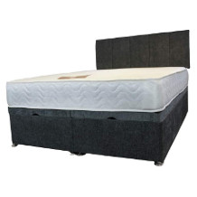 Divan Beds Deals boxspring bed