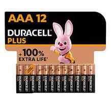 Duracell LR03