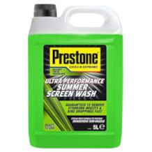 Prestone PSCW0021A