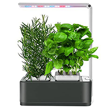 amzWOW indoor garden