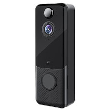 KAMEP wireless video doorbell