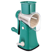 WellToBe rotary grater